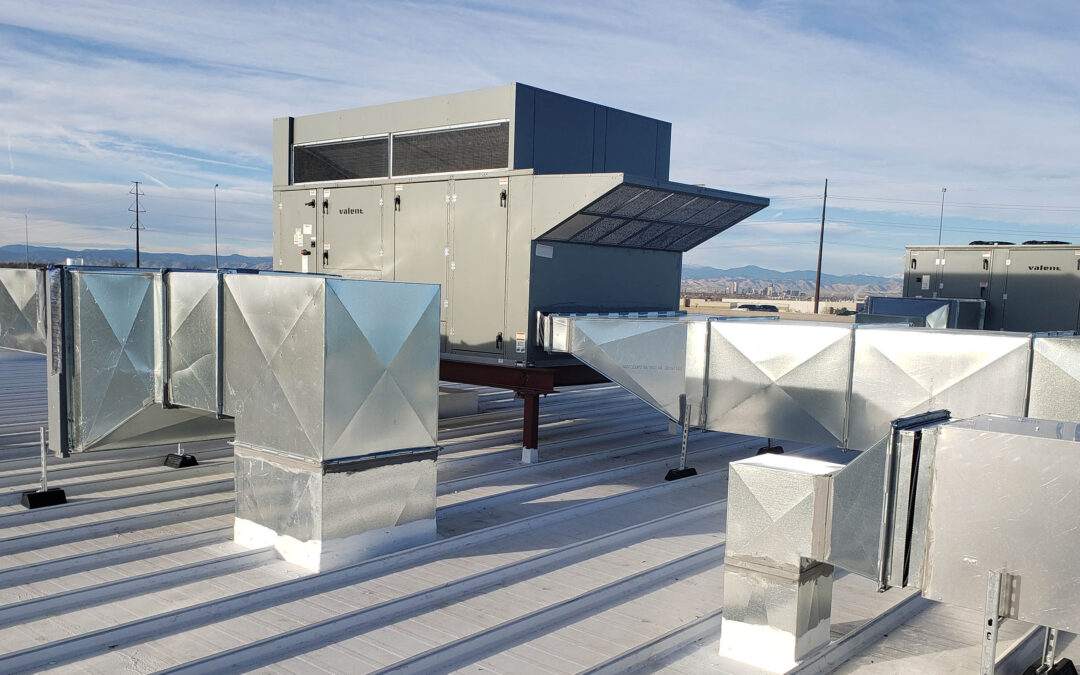 energy efficient hvac
